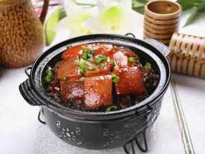 Wear Apron Mom's Crispy Chicken Rice (Da Ning Central Plaza Store)