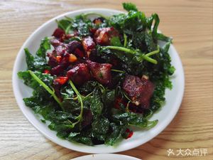 Yunwei Yuan Yunnan Tofu (Hutai Road Branch)