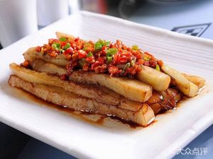 Huangshan Rice and Bone Soup (Yongle Garden Branch)