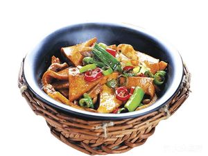 Gong Fu Baozi (Lingshi Road Store)