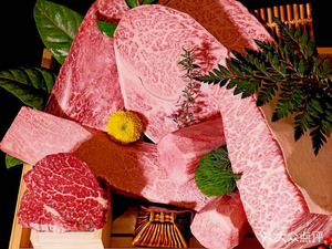 22 Hao Wagyu Yakiniku (Jing'an Branch)