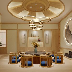 Tai Hin Cutlery Restaurant (Jing An Multi-Media Store)