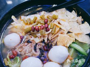 Asheng Guilin Rice Noodles & Lao You Fung (Gonghe Xin Road Store)