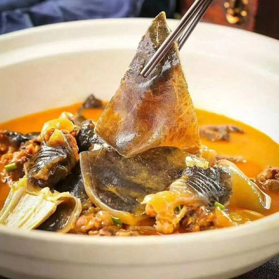 Xiang Bang Wang · Hunan Cuisine (Lingshi Road Branch)