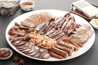 E Jang · Chaoshan Lionhead Goose (Da Ning Store)