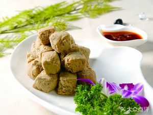 Pengbei New Village Fried Chicken Leg (Gonghe Xin Road Zhabei Park Store)