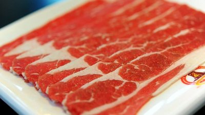 Bamaron自助烤肉 (Yanchang Road Store)