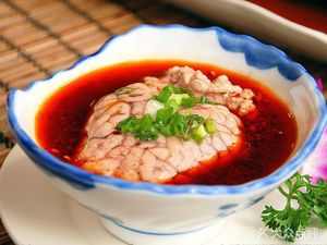 Daijia Ren Secret Grilled Meat & Brain (Hutai Road Branch)