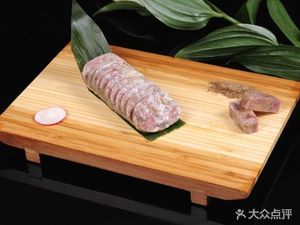 Specialty Husband and Wife Lung Slice (Shanghai Yonghe Innovation Plaza Store)