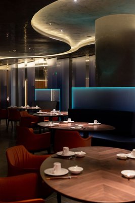 Tian Bi Gao · Cantonese Cuisine (Joy City Center Store)