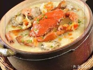 Qiu Ji Chaoshan Pot Rice Soup (Yuncheng Road Store)