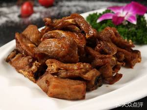 Baoyu Fang (Wanrong Road Branch)