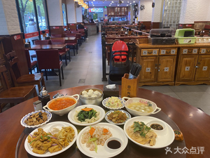 Xiao Shaoxing (Old Store on Yuncheng Road)