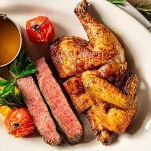 Citi Steak (Da Ning International Store)
