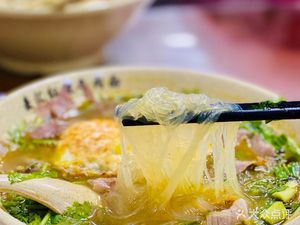 Maihui Red Braised Beef Noodles (Yanchang Middle Road Store)