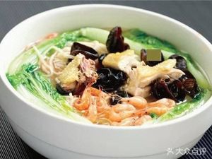 Jin Mama Handmade Noodles (Gonghe Xin Road Store)