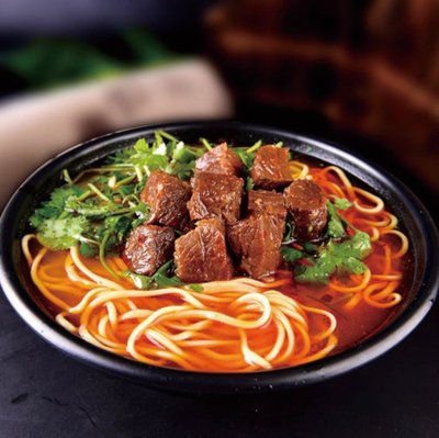 San Wei Ramen (Lingshi Road Store)