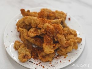 Chongqing Tikkan Noodles (Lingshi Road Store)