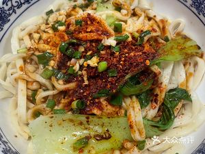 Handmade Noodles World (Xinmei Gonghecheng Branch)