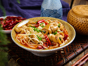 Specialty Fish Powder Noodle Shop (Danning Center Plaza Store)