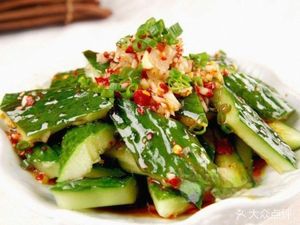 Handmade Dumplings (Lingshi Road Store)