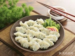 Northeast Dumpling House (Xingshi Hui Food City Store)