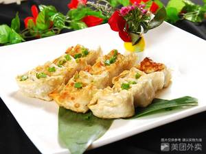 Fujian Qianli Xiang Dumpling King (Daining Road Store)
