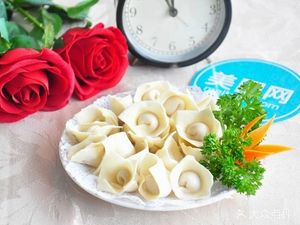 Fujian Qianli Xiang Dumpling King (Luochuan Middle Road Branch)