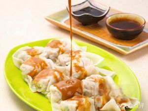 Qianlixiang Dumpling King (Yuncheng Road Store)