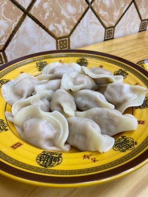 Old Shanghai Dumpling Shop (Yonghe Road Store)