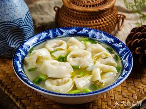 Qianlixiang Wonton King (Daning Road Store)