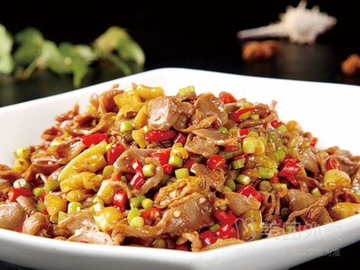 Small Village Restaurant (Quyang Road Branch)