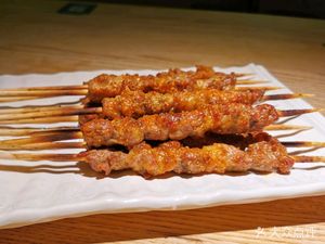 Yong Ge BBQ (Dabaishu Branch)