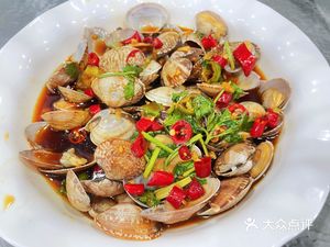 San Can Si Ji (Wenshui East Road Branch)