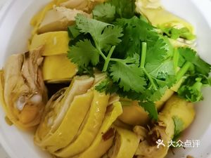 Eggs Club (Handan Road Branch)