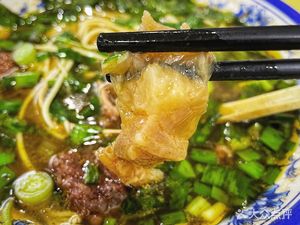 Henan Noodles (Yunguang Road Branch)