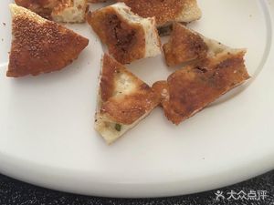 Old Shanghai Green Onion Pancake (Huimin Road Store)