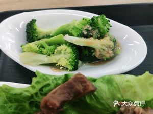 Daqin No. 1 (Changyang Road Store)