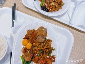 Fu Chuan Little Dining Room (Yue Huo Fang Branch)