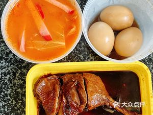 Mei Xin Borscht · Shanghai Rice Dish · Fried Pork Cutlet (Xigongguan Store)