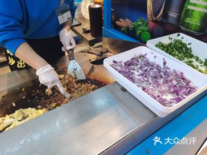 Ye Shu Fried Rice (Baodi Plaza Branch)