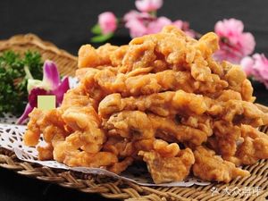 Farmhouse Snacks (Jia Lu Apartment Branch)