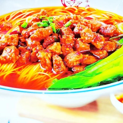 Yifengyuan Good Noodles (Yuehuofang Store)