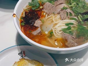 Northwest Beef Noodles (Liaoyang Road Store)