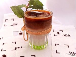 JIN CAFE LOUNGE (DOHO Creative Park Store)
