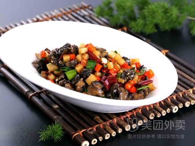 Hunan-Chongqing Home-style Cuisine (Xiangyue Food City Store)