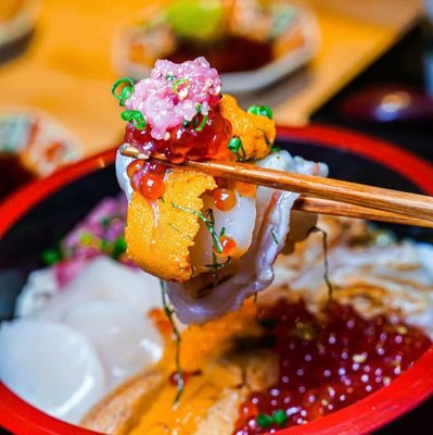 Feng Sushi