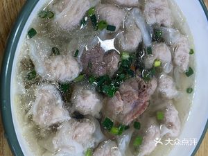 Shaxian Snacks (Tianshan Branch)