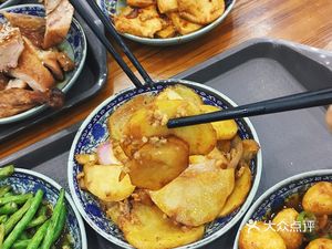 Big Canteen (Yuping South Road Branch)