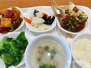 Chinese Fast Food Store (Yuping Community Store)